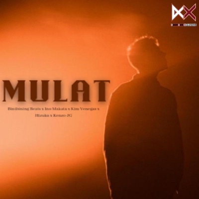 Mulat (feat. Ino Makata, BbBeats, hizuka, KenzoJg & Kim) - Single