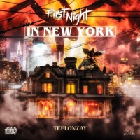 First Night in NY - Single - Lilzay8l
