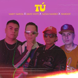 Tu (feat. Yankoot)