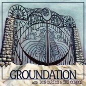 Groundation - Silver Tongue Show