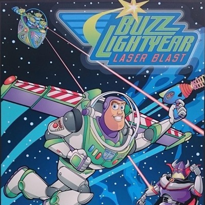 Buzz Lightyear - Single