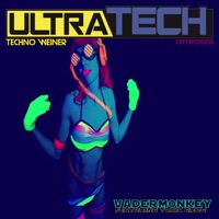 Techno Weiner (feat. Toxic Grog) - Single - VaderMonkey