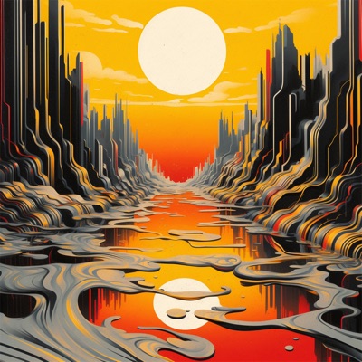 Río Dorado - Single