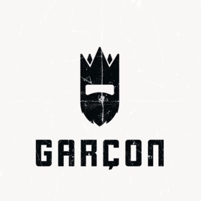 Garçon Freestyle #1 (feat. Danken & MikehallBeats) - Single