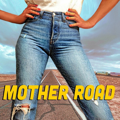Art for Mother Road by Grace Potter