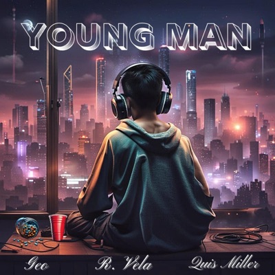 Young Man (feat. Quis Miller & R. Vela) - Single