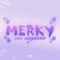 MERKY (feat. Bigredcap) - Single - ADHD