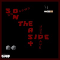 50 On The EastSide (feat. BroGawd) - Single - Jusdave