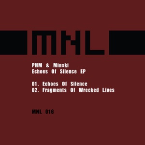 Echoes of Silence - Single
