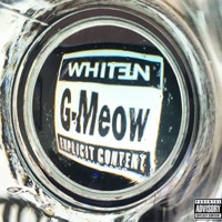 G-meow - WhiteN