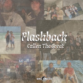 Flashback Cullen the Great