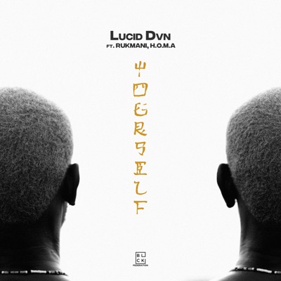 Yourself (feat. H.O.M.A & Rukmani) - Single
