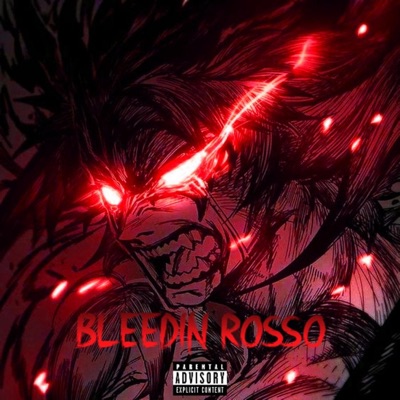 Bleedin Rosso - Single