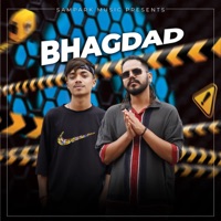 Bhagdad - Single - Sampark Music & Pankaj Rawat