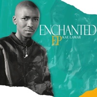 Enchanted - Kae Lamar