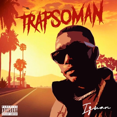 Trapsoman - EP