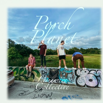 Porch Planet - Single