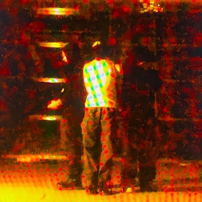 GÓRA/DÓŁ (feat. łyda, walkyxan & crest) - Single