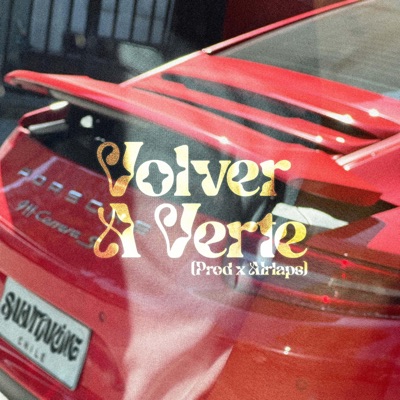 Volver A Verte - Single
