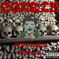 ZOMBIE (feat. B.Reed) - Single - PNF RECO