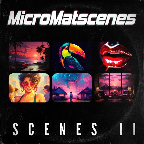 Scenes II