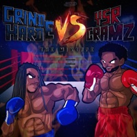GrindHard E vs. YSR Gramz (feat. Ysr Gramz) - GrindHard E