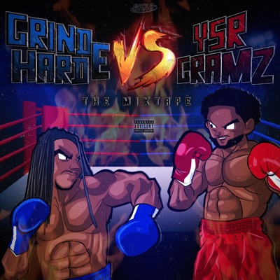 GrindHard E vs. YSR Gramz (feat. Ysr Gramz)