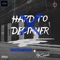 Hard To Decipher (feat. WaveGangMol) - Rey Spyder lyrics