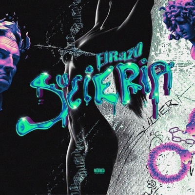 EL RAZO (SUCIERIA) (feat. Broklyn ZR) - Single