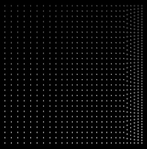 Charged Particles Volume 1 - EP