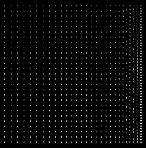 Charged Particles Volume 1 - EP