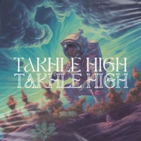 Takhle High (feat. Stewe, Koubý, Cody Seven, Keyn, BastaBeats & Tripp) - Single - UNBLBL