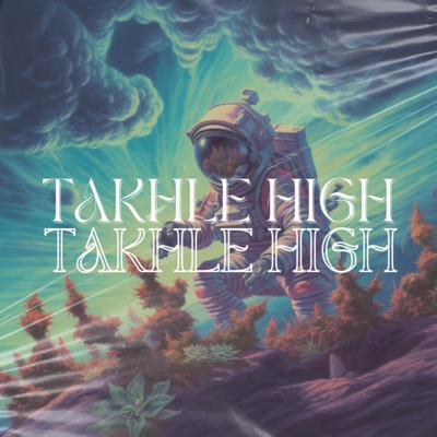 Takhle High (feat. Stewe, Koubý, Cody Seven, Keyn, BastaBeats & Tripp) - Single