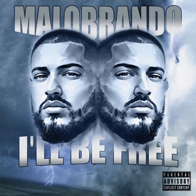 I'll Be Free - Single