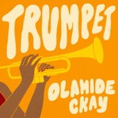 Trumpet artwork