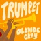 Trumpet artwork