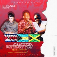 Can't Do Without You (feat. Unlimited Angel & Roman G) - Single - Monty Sweat