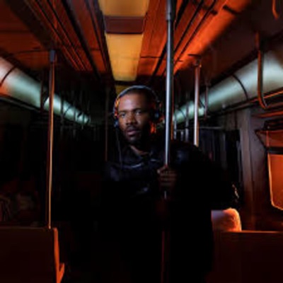 Frank luvs Joaquin - Nights Sped Up (Radio Edit)