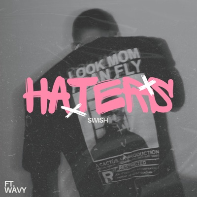 Haters (feat. Wavy) - Single