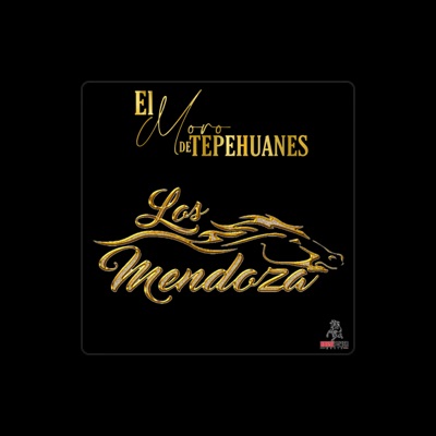 Listen to Los Mendoza, watch music videos, read bio, see tour dates & more!