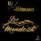 Ss Corvette - Los Mendoza lyrics