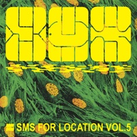 Sms for Location, Vol. 5 - Moonshine
