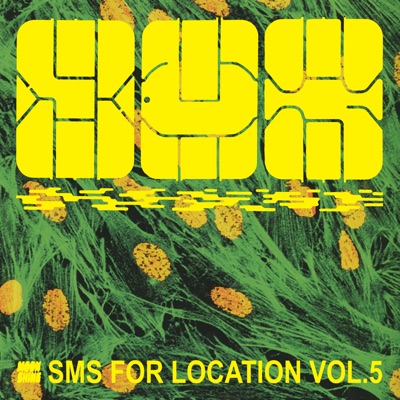 Sms for Location, Vol. 5