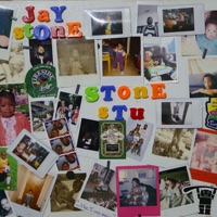 STONE STU - Jay Stone