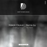 Ending Saga - Single - Hakan Ozurun