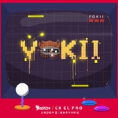 Yokii (feat. Snooyz) artwork