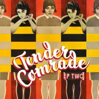 Ode To A Cabaret Around Another Modern Dancer — Tender Comrade