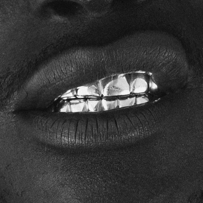 Silver Spoon - Single