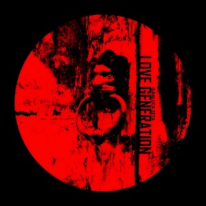 Love Generation - Single