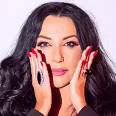 Popi Malliotaki을(를) 듣고, 뮤직 비디오를 보고, 약력을 읽고, 투어 일정 등을 확인하세요!